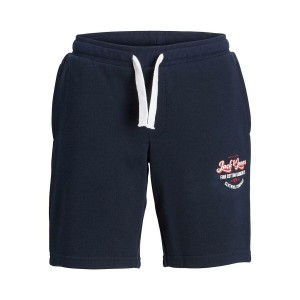 Sportshorts für Kinder JPSTANDY Jack & Jones 12225211 Marineblau