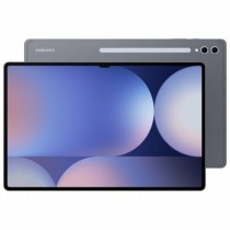 Tablette Samsung Galaxy Tab S10 Ultra Octa Core 12 GB RAM 256 GB Argenté 14,6"