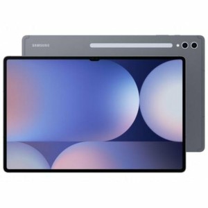 Tablette Samsung Galaxy Tab S10 Ultra Octa Core 12 GB RAM 256 GB Argenté 14,6"