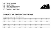 Chaussures de Sport pour Enfants Minnie Mouse Lila