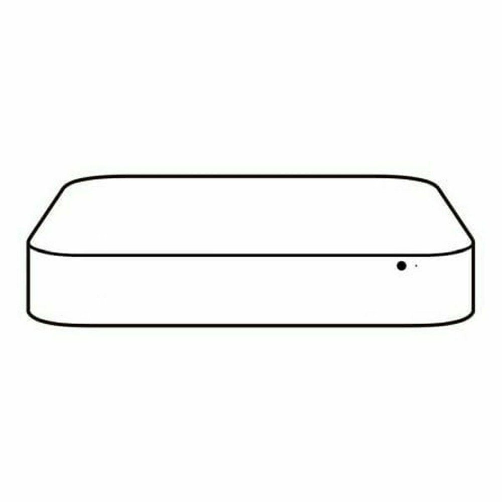 Mini PC Apple MU9E3YP/A 16 GB RAM 512 GB SSD M4