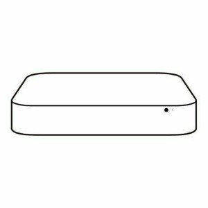 Mini PC Apple MU9E3YP/A 16 GB RAM 512 GB SSD M4
