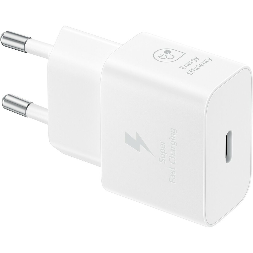 USB-Kabel Samsung EP-T2510NWEGEU Weiß