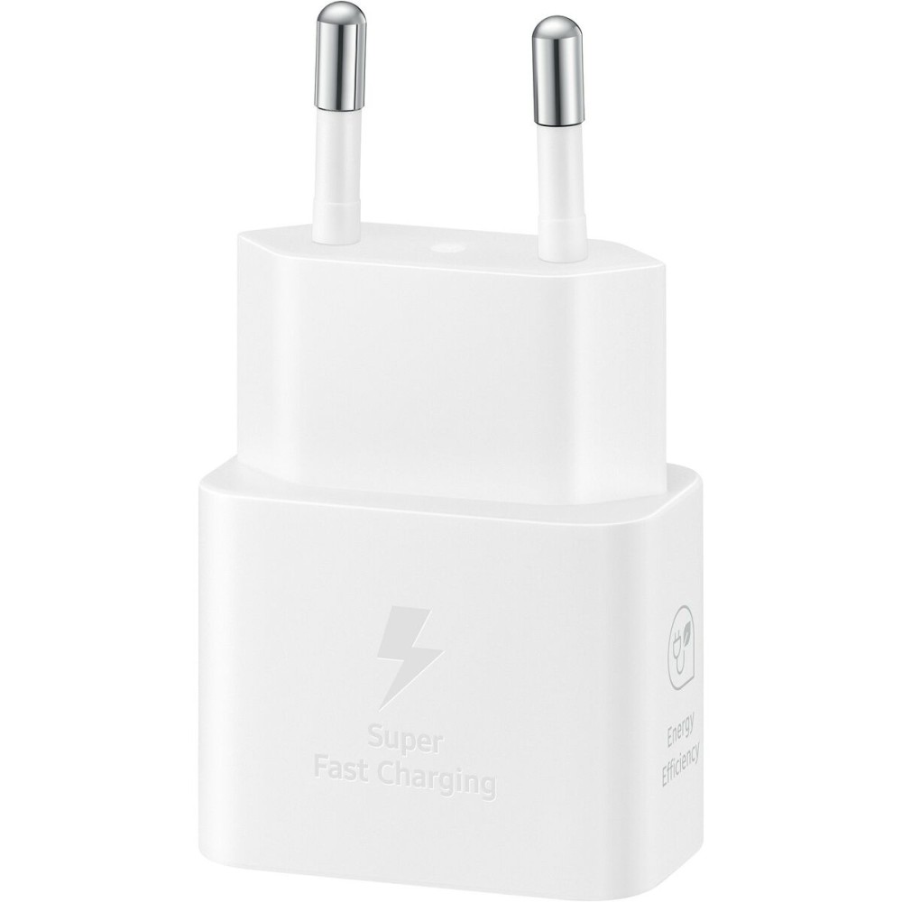 USB-Kabel Samsung EP-T2510NWEGEU Weiß