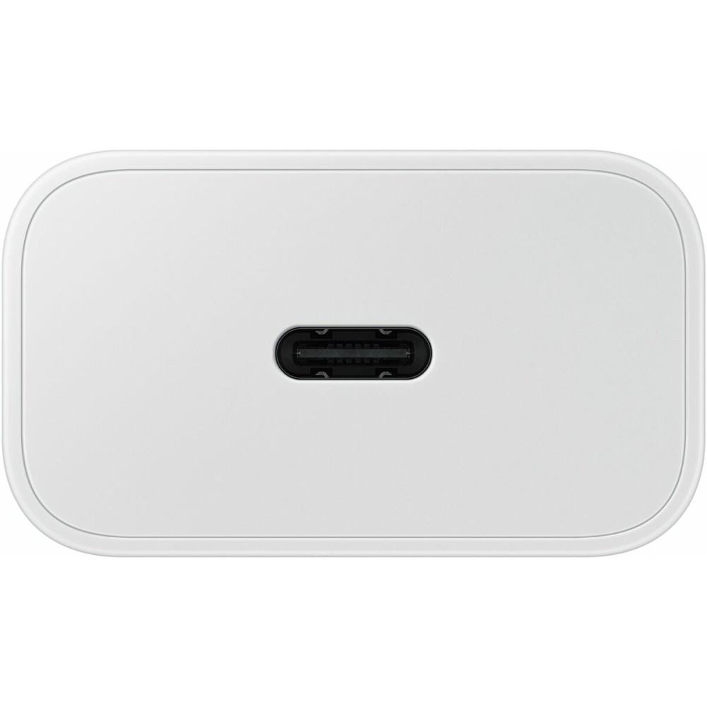 USB-Kabel Samsung EP-T2510NWEGEU Weiß