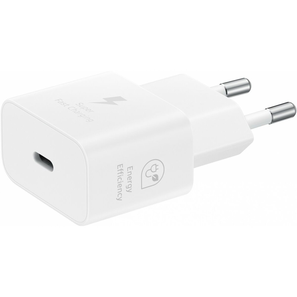 USB-Kabel Samsung EP-T2510NWEGEU Weiß