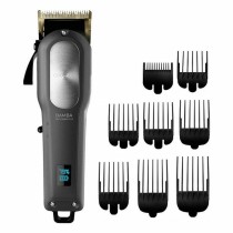 Hair Clippers Cecotec 2000 mAh