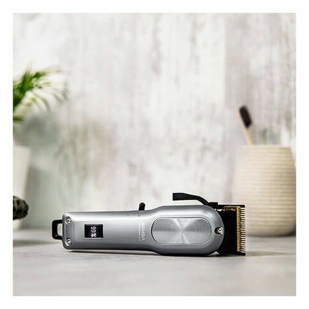 Hair Clippers Cecotec 2000 mAh