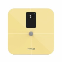 Digitale Personenwaage Cecotec