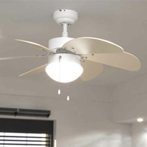 Deckenventilator Cecotec EnergySilence Aero 3600 Vision SunLight 50 W