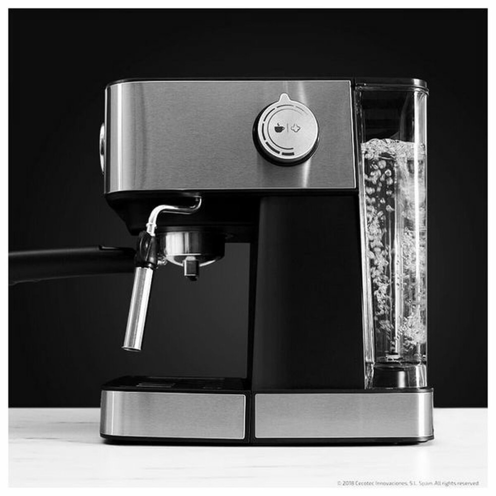 Manuelle Express-Kaffeemaschine Cecotec Power Espresso 20 Professionale 1,5 L 1,5 L