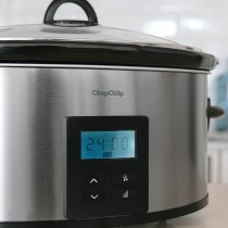 Dauerkochtopf Cecotec ChupChup Matic 5,5L 260W 5,5 L