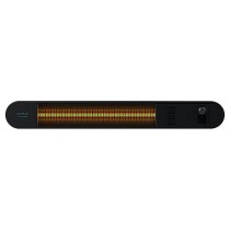 Elektrische Quarzheizung Cecotec Ready Warm 8600 Power Gold 20 m² 2000W 2000 W