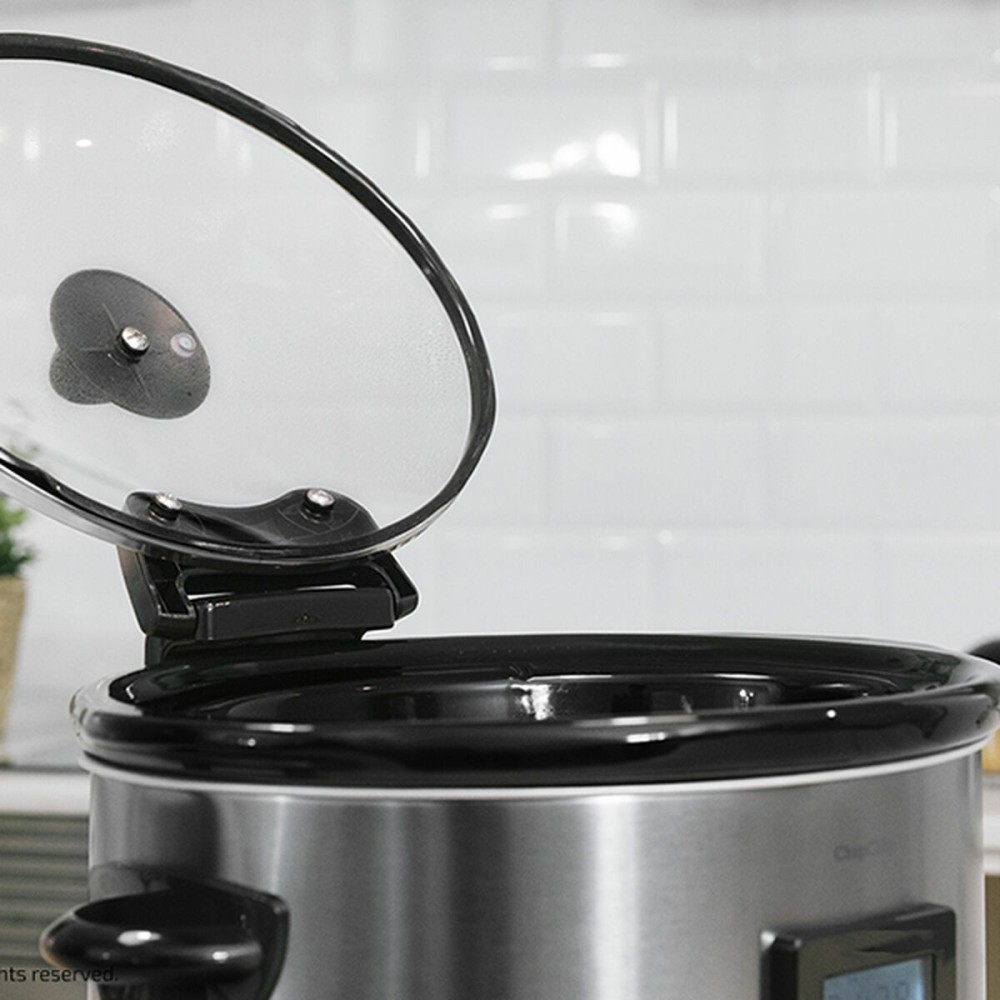 Dauerkochtopf Cecotec ChupChup Matic 5,5L 260W 5,5 L