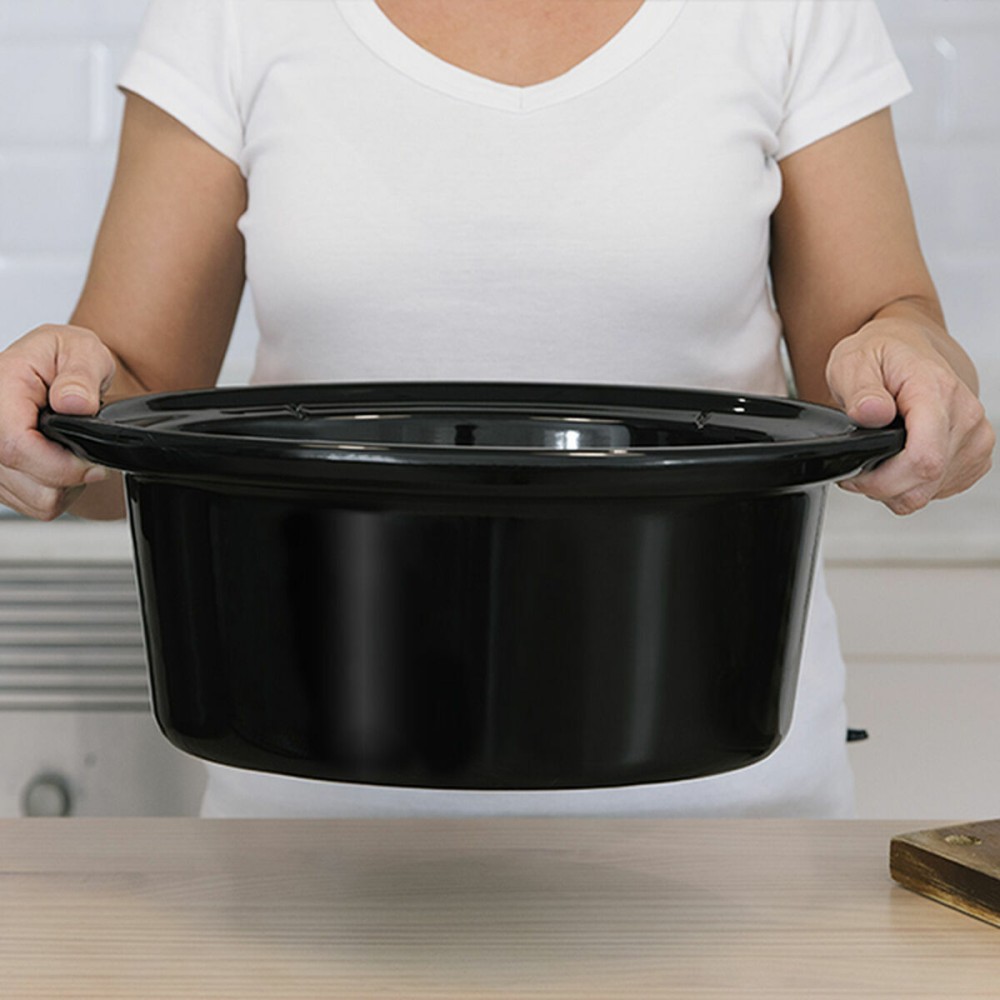 Dauerkochtopf Cecotec ChupChup Matic 5,5L 260W 5,5 L
