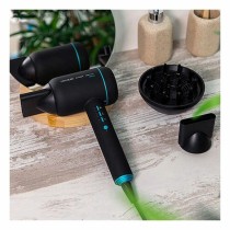 Hairdryer Cecotec Bamba IoniCare 6000 Rockstar Ice 1800W 1800 W
