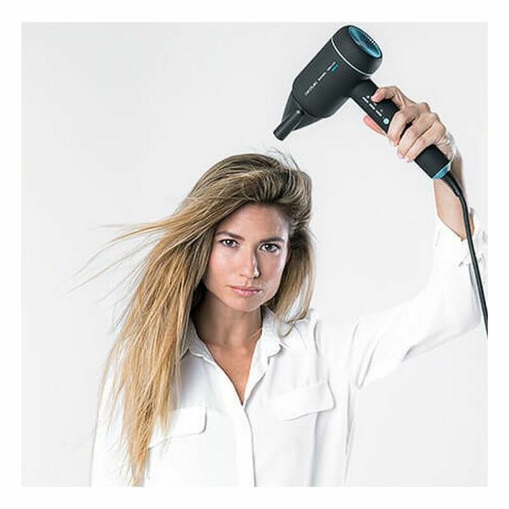 Hairdryer Cecotec Bamba IoniCare 6000 Rockstar Ice 1800W 1800 W