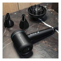 Hairdryer Cecotec Bamba IoniCare 6000 Rockstar Ice 1800W 1800 W
