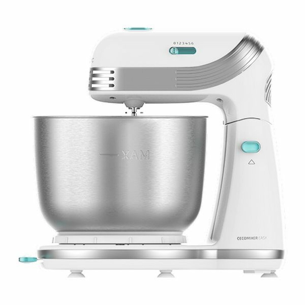 Mixer Cecotec Cecomixer Easy 3 L 250W Weiß