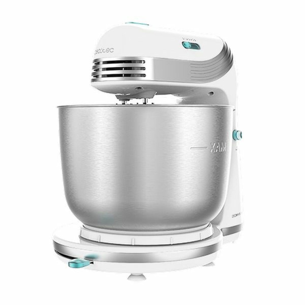 Mixer Cecotec Cecomixer Easy 3 L 250W Weiß