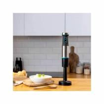 Handrührgerät Power TitanBlack 1200 XL PerfectCream & Crush Cecotec 1200 W