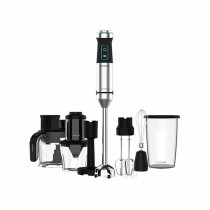 Handrührgerät Power TitanBlack 1500 XL TotalMix Cecotec 1500 W