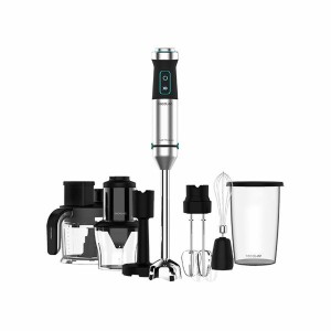 Handrührgerät Power TitanBlack 1500 XL TotalMix Cecotec 1500 W