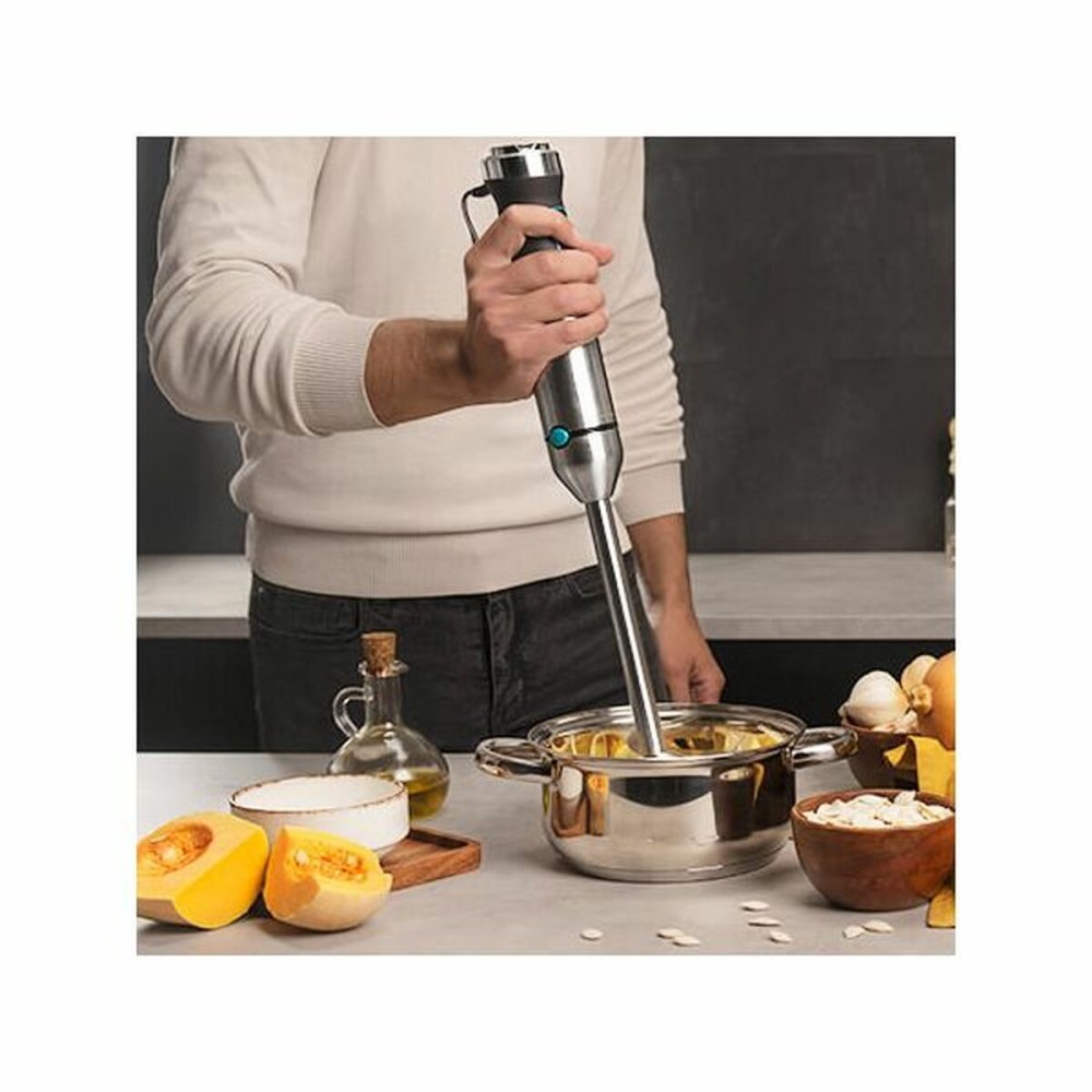 Handrührgerät Power TitanBlack 1500 XL TotalMix Cecotec 1500 W