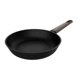 Antihaftbeschichtete Pfanne Cecotec Polka Excellence 24 Bucket Force Aluminium Ø 24 cm