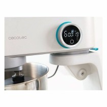 Mixer Cecotec Twist&Fusion 4000 Luxury White 800 W