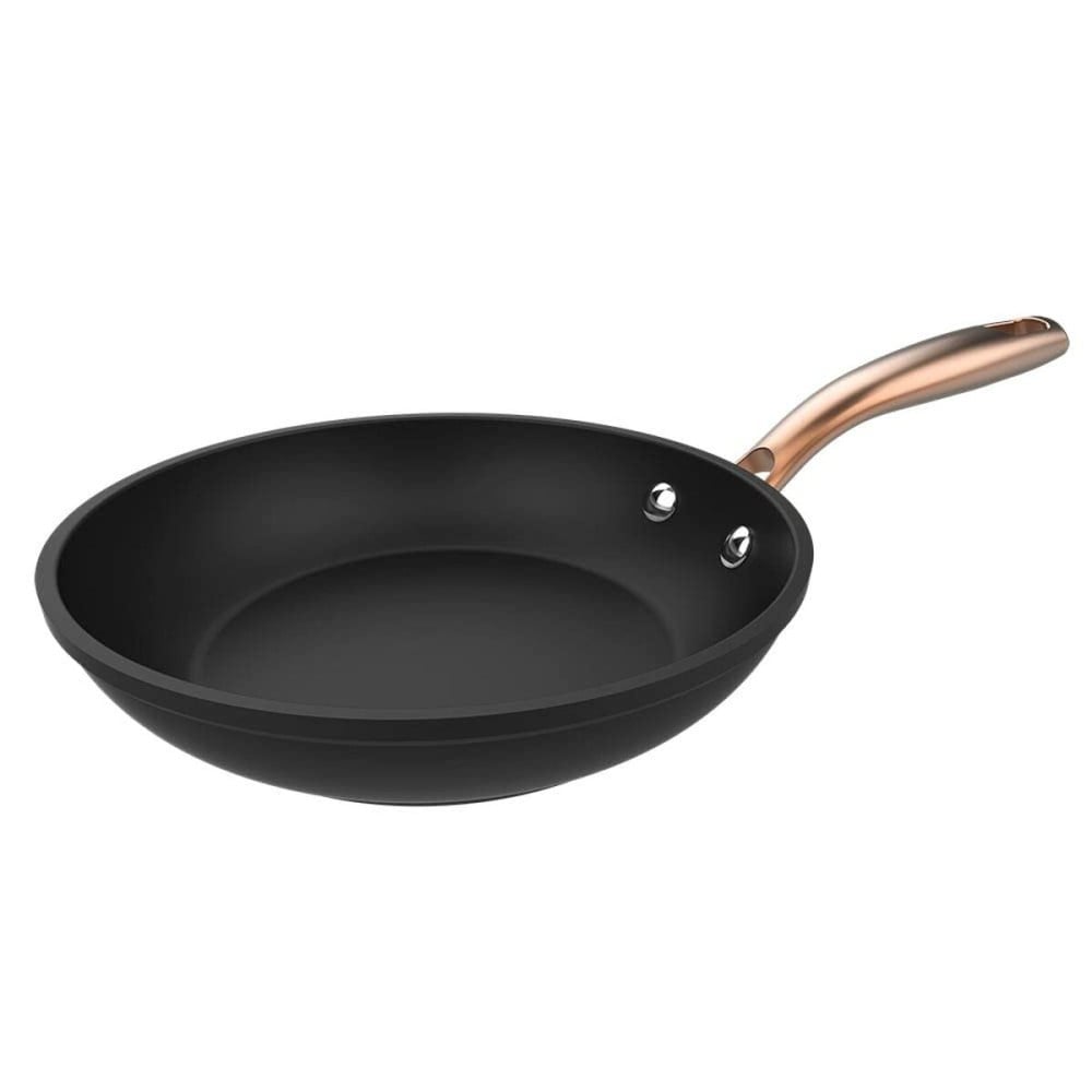 Antihaftbeschichtete Pfanne Cecotec Fantasy 20 Bucket Golden Aluminium Ø 20 cm
