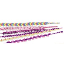 Perles pour bracelets Ravensburger Bracelets Factory