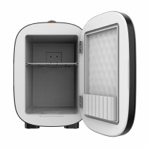 Mini-Kühlschrank Cecotec Bora Schwarz