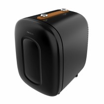 Mini-Kühlschrank Cecotec Bora Schwarz
