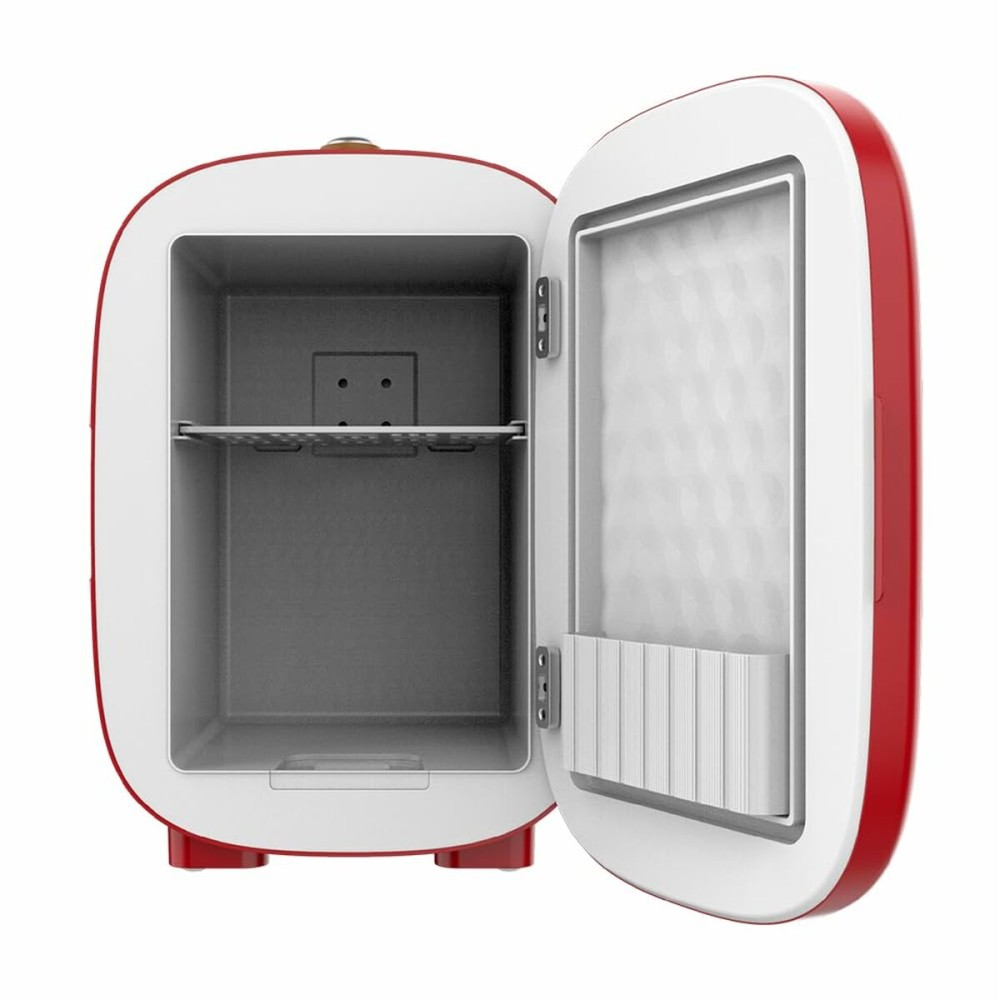 Mini-Kühlschrank Cecotec Bora Rot