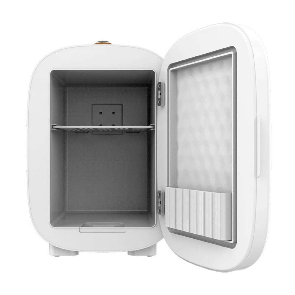 Mini-Kühlschrank Cecotec Bora Weiß