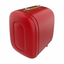 Mini-Kühlschrank Cecotec Bora Rot