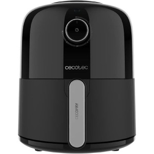 Heißluftfritteuse Cecotec Cecofry Pixel 2500 1200 W 2,5 L