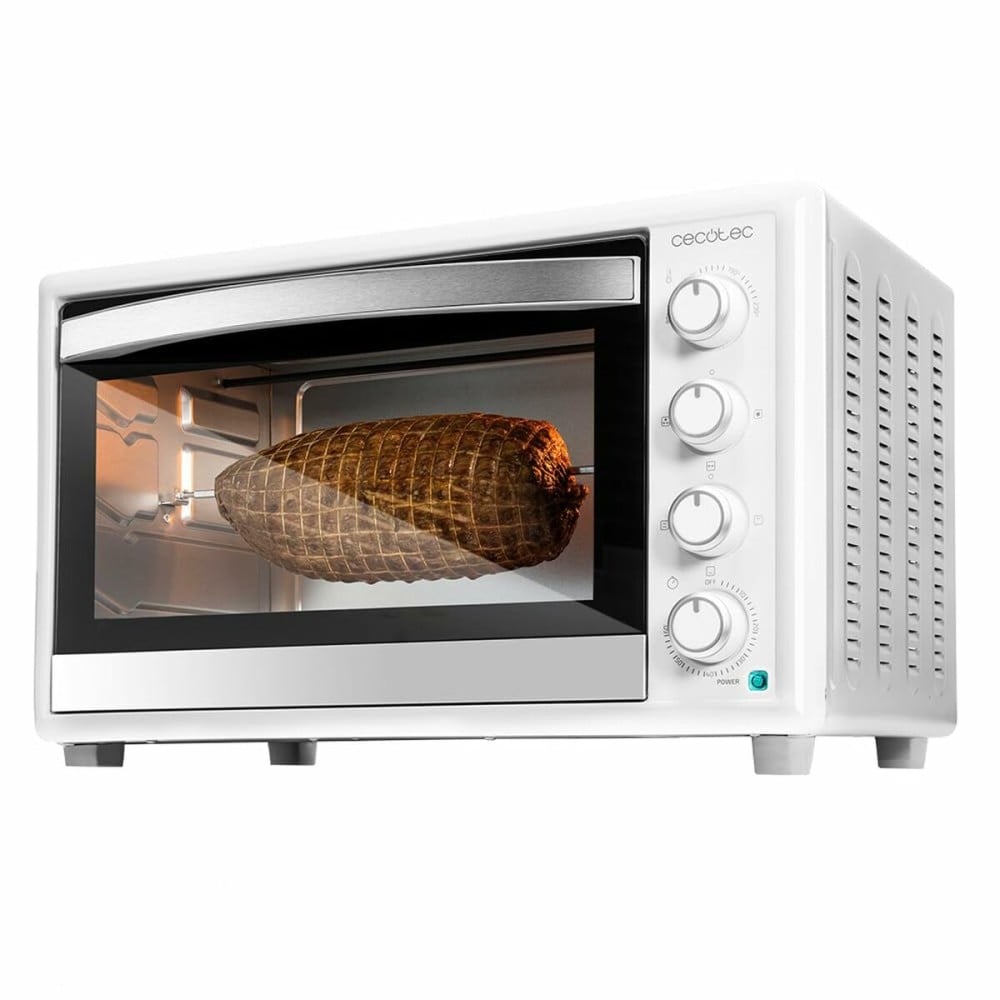 Elekto-Ofen Mini Cecotec Bake&Toast 4600 46 L