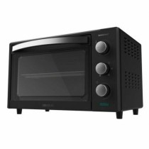 Elekto-Ofen Mini Cecotec Bake&Toast 2600 4Pizza 26 L 1500 W