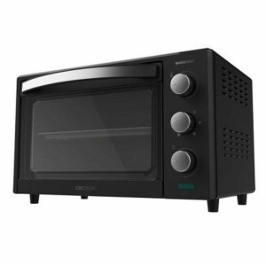 Elekto-Ofen Mini Cecotec Bake&Toast 2600 4Pizza 26 L 1500 W