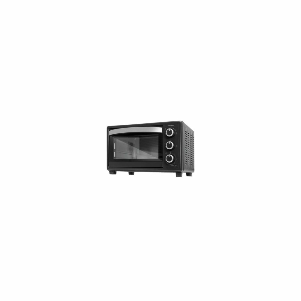 Elekto-Ofen Mini Cecotec Bake&Toast 2300 23 L 1500 W