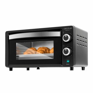Elekto-Ofen Mini Cecotec Bake&Toast 1090 10 L 1000 W