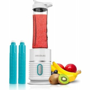 Standmixer Cecotec Power Titanium 500 EasyGo 0,6 L 500 W