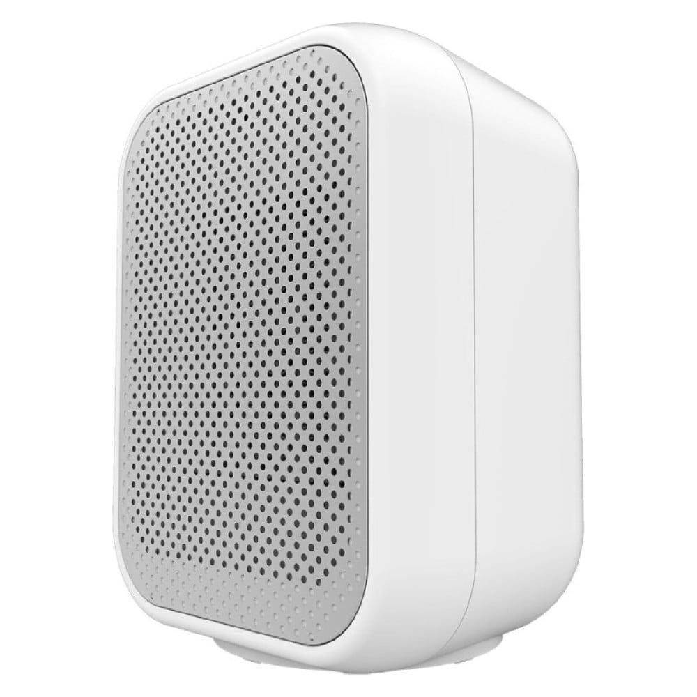 Oscillating Ceramic Heater Cecotec ReadyWarm 1500 Max White 1500 W