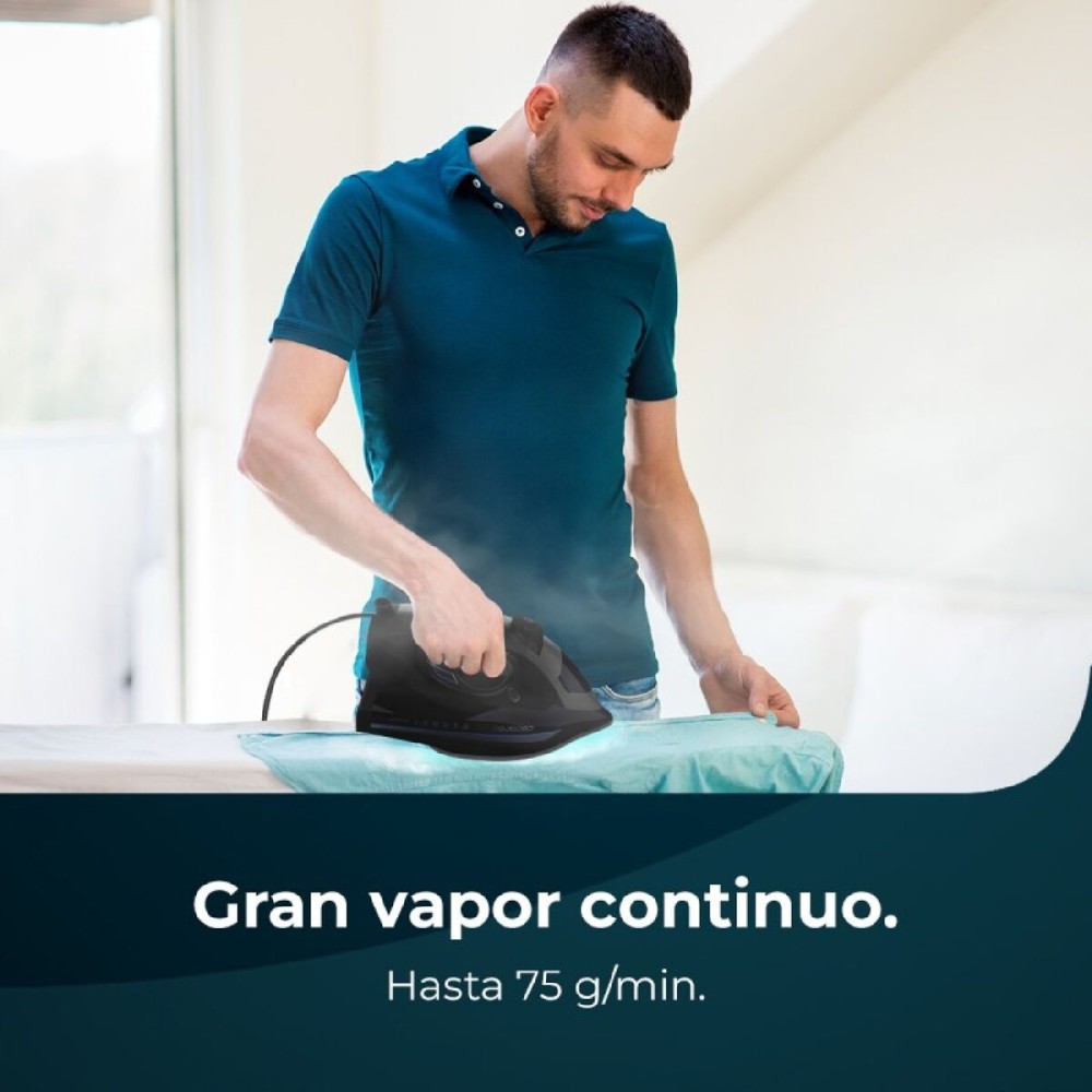 Dampfbügeleisen Cecotec