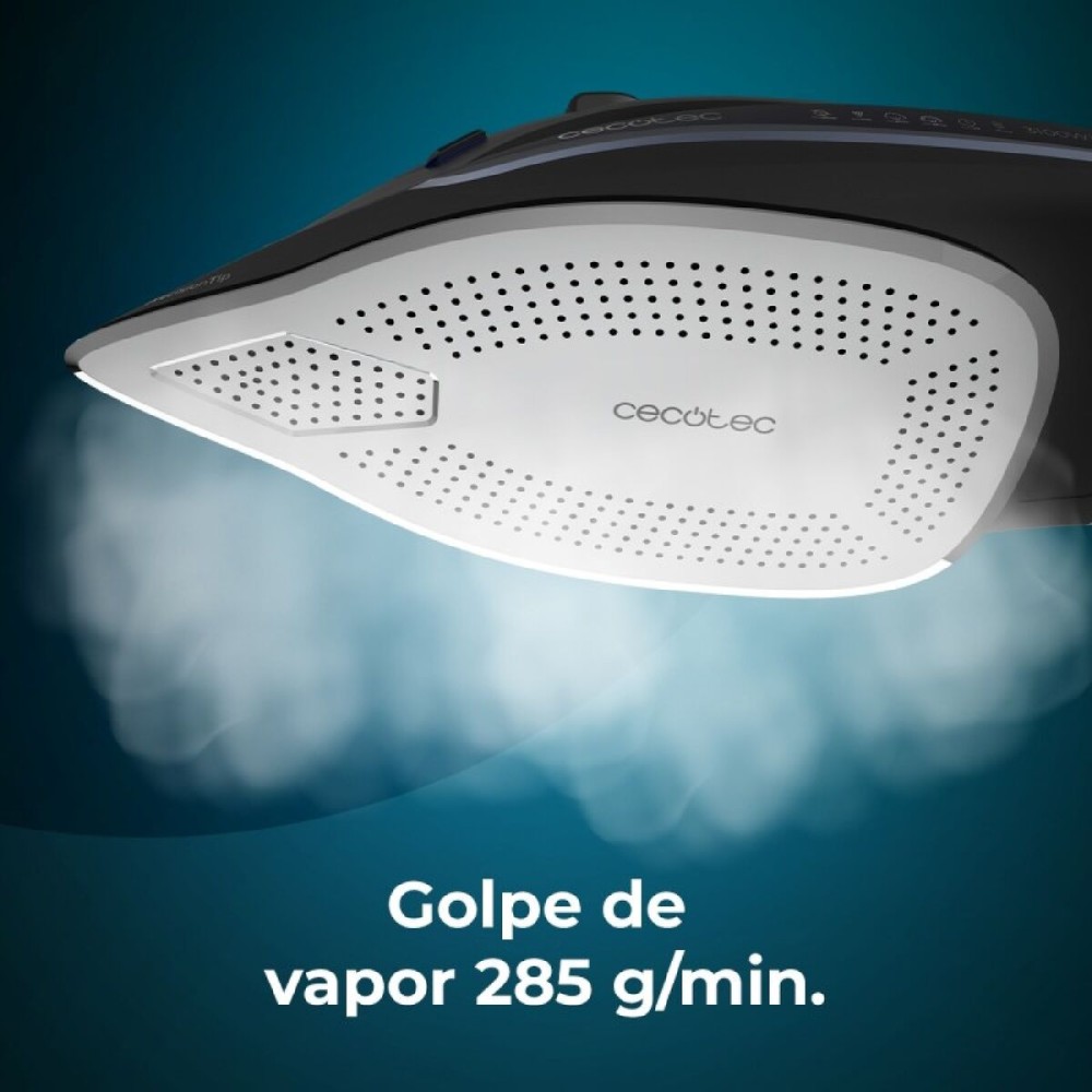Dampfbügeleisen Cecotec