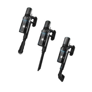 Besenstaubsauger Cecotec Conga Rockstar 3500 Storm Ergotwice Animal 150 W