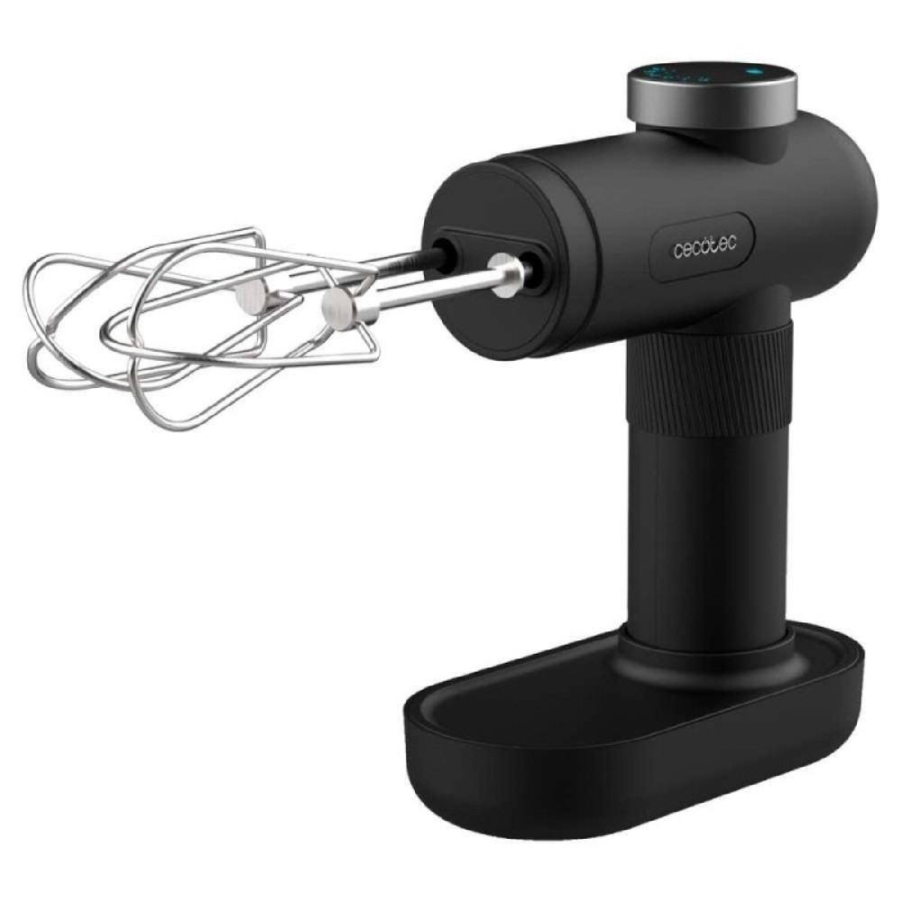 Mixer Cecotec PowerTwist Battery
