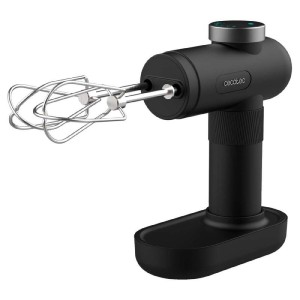 Mixer Cecotec PowerTwist Battery